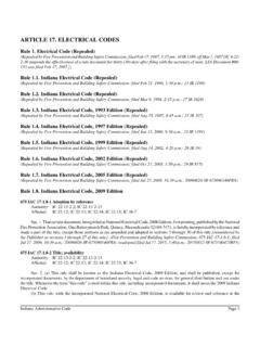 indiana electrical code on junction boxes|indiana underground wiring codes.